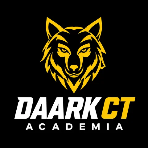 Daark CT Academia